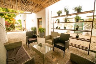 Morendat House - Graaff-Reinet - 5