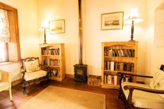 Morendat House - Graaff-Reinet - 3