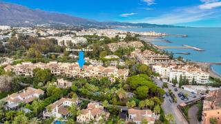 Bright&Spacious in Las Mimosas de Banús - Marbella - 7