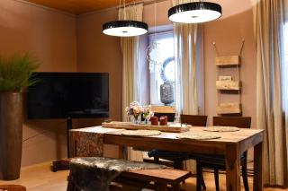 Heimat Floral Ferienwohnung - 7