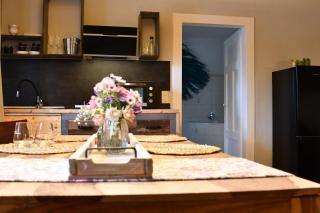 Heimat Floral Ferienwohnung - 2