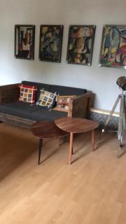 Heimat Floral Ferienwohnung - Wadgassen - 4