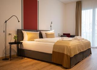 B Home Apart Hotel by Alpha - Bogen - 0