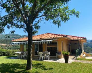 Quinta Da Porta Caseira - Resende - 1