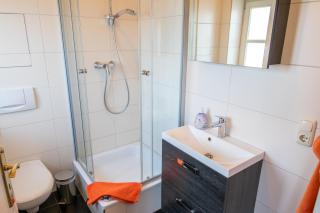 Modernes Appartement am See - Waren - 2
