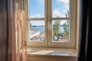 Modernes Appartement am See - Waren - 3