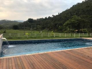 Espaço Casa na Rocha - 4