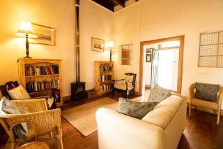 Morendat House - Graaff-Reinet - 1