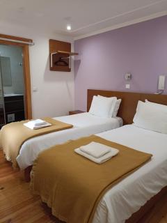 Martim Moniz 28 Guest House - Lisbona - 9