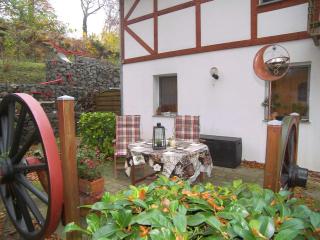 Ferienwohnung Moewennest - Stubbenfelde - 7