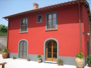 Agriturismo Casa Belvedere - Bacchereto - 9