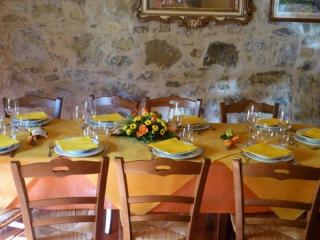 Agriturismo Casa Belvedere - Bacchereto - 7