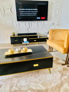 The Oasis - Hartbeespoort - 1