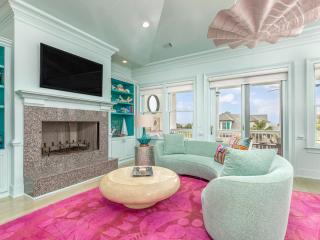 Aqua Vitae - Tybee Island - 6