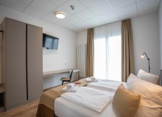 B Home Apart Hotel by Alpha - Bogen - 5