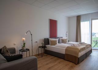 B Home Apart Hotel by Alpha - Bogen - 6