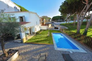 HOUSE APARTMENT L'ESCALA - L'Escala - 5