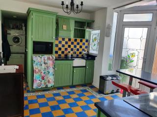 Sea Warrior Cottage - 3