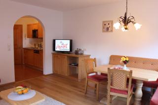 Apart Andrea - Holzgau - 8