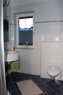 Apart Andrea - Holzgau - 3