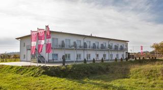 B Home Apart Hotel by Alpha - Bogen - 2