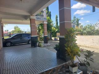Marino Transient House - Alaminos - 2