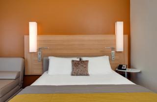 Hôtel Mercure Mâcon Bord de Saône - Mâcon - 9