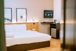 The Concept Hotel Express - formerly Chill Box Langkawi - 3