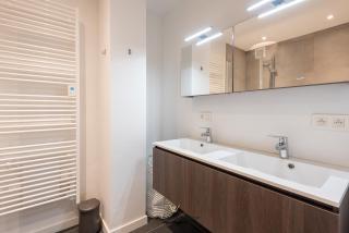 Rock & Roll Chic Apartment near Oostende - Ostenda - 8