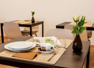 B Home Apart Hotel by Alpha - Bogen - 1