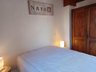 2 hébergements différents un gîte avec 2 chambres et une chambre avec kitchenette - Murat-le-Quaire - 5