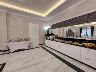 Hotel Lord - Radom - 1