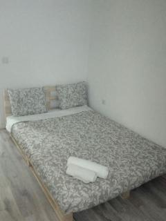 Lisbon, 3 bedroom apartment in Amora , 15 min from the beach - Amora - 3