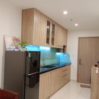 Vinhomes Grand Park - Rose homestay 2 bed rooms - District 9 - Long Bình - 2