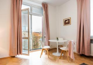 Metro Świętokrzyska Enchanting Apartment - Warsaw - 9