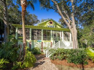 Blue Skies - Tybee Island - 7
