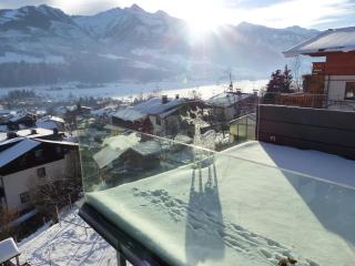 Glas House - Design Holiday Home - Piesendorf - 6