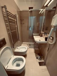 Suite Aria d'Arte 2 - Florence - 2
