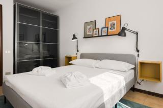 Flats4rent Sabotino - Verona - 5