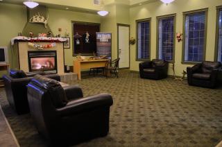 Nova Inn Inuvik - Inuvik - 6