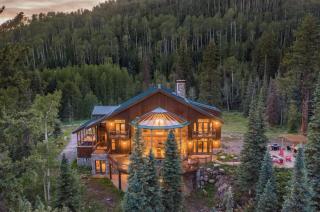 Mill Creek Lodge Estates - 0