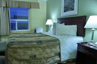 Nova Inn Inuvik - Inuvik - 9