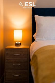 Comfy Modern 2 Bedroom Duplex Apartment with Sun Terrace - 6