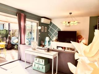 L'Escapade, Magnifique Villa avec Piscine - 9