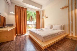 Portia Hotel & Spa - 9
