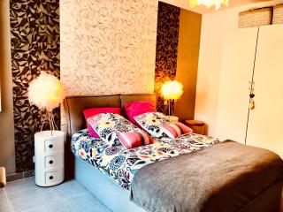 L'Escapade, Magnifique Villa avec Piscine - 8