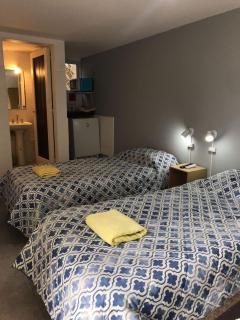 Lapacho Hostel Salta Loft 1-4 personas - Salta - 8