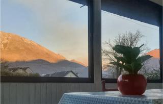 Lovely Home In Osse-En-Aspe With Wifi - 0