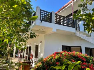 Wasantha Garden Hotel Restaurant & Ayurvedic Treatment - Weligama - 7