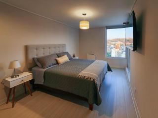 Acogedor departamento a pasos de la playa - Viña del Mar - 2